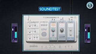 KARANYI SOUNDS LOFI KEYS - SOUNDTEST