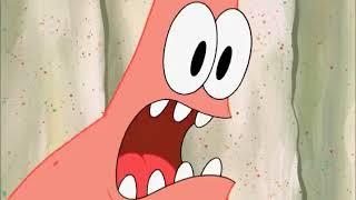 Spongebob - Patrick's  SPEECH SPEECH SPEECH SPEECH SPEECH