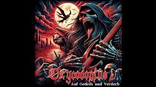 Auf Gedeih und Verderb  #Metal #rock