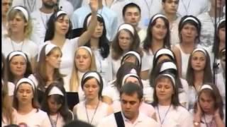 Дух Святой, Небесный Голубь