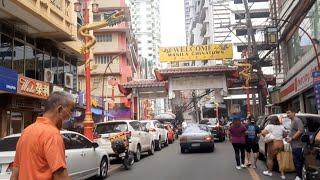 BINONDO TRIP