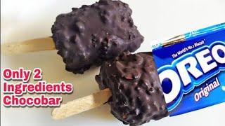 Easy Homemade Oreo Ice-cream | ओरियो आइसक्रीम | Soha Cooking