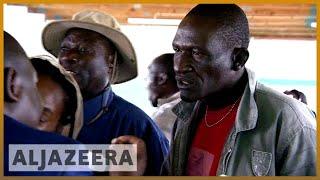  Matabeleland killings: Gukurahundi victims' hearings begin in Zimbabwe | Al Jazeera English