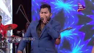 Asima Panda & Ashutosh Mohanty Make the Crowd Groove to Osadha Nei Aa | Odisha Music Concert 2018