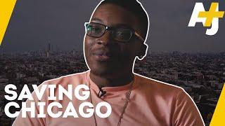 Meet Ja'Mal Green, A Young Activist For Chicago's South Side  [Inside Chicago, Part 3]