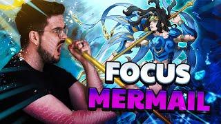 TOUT SAVOIR sur ATLANTEAN/MERMAIL ! ‍️ - Le FTK venu des abysses | Yu-Gi-Oh!