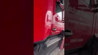 Another Day As A Truck Driver #shorts #trucker #cdllife #cdldriver #trucking