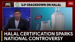 National Debate Ensues Following Uttar Pradesh's Halal Certification Ban
