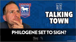 £20 MILLION! -Ipswich Town set to sign Philogene from Aston Villa - Reaction