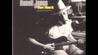 Donell Jones - Where I Wanna Be