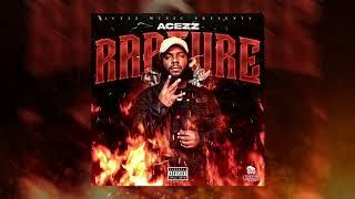 Acezz - Purpose ( Official Audio )