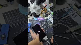 iPhone 13 Pro Max - Defective Screen done Repair for only Php10,0