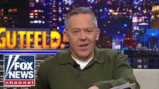 Greg Gutfeld: Hollywood can’t stand a reality TV star in the White House