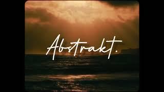 Abstrakt Deep House Mix Summer 2024