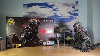 Unboxing the HEDORAH 50th Anniversary Special set from Shmonsterarts! #godzilla #hedorah