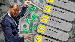 COMO FAZER SUAS 10 PRIMEIRAS VENDAS - CONSEGUINDO COR VERDE NO MERCADO LIVRE