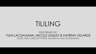 TILILING Official Soundtrack Teaser