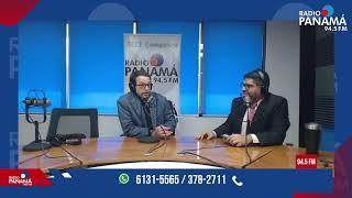 Panamá Hoy, donde está la información- 19 de Diciembre  2024.