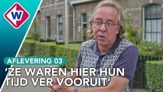 Dit is waarom een simpele gistfabriek zo bijzonder was voor Delft | Kijk op Delft