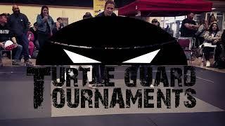 Turtle Guard Tournaments Music Video - Grappling Gods 2