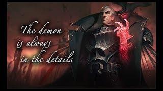 The Grand General - Swain quotes