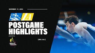 POSTGAME HIGHLIGHTS: MAGIC VS. LAKERS | 11.21.24 PRESENTED BY PLANET FITNESS