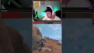 200 IQ TOMMY GUN PRO, MUST WATCH | PUBG MOBILE