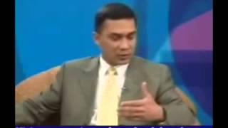 1. Tarique Rahman Exclusive Interview With Motiur Rahman at Channel i (2004)