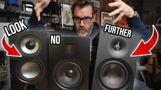 These are the BEST Speakers Under $500. FULL STOP (2025)