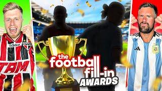 THE END OF SEASON AWARDS SHOW | TFFI SPECIAL with Will Brazier!