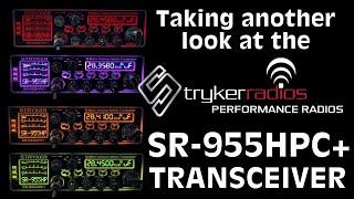 Taking Another Look at the Stryker SR-955HPC+