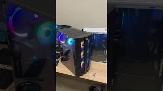 Сборка на RTX3060