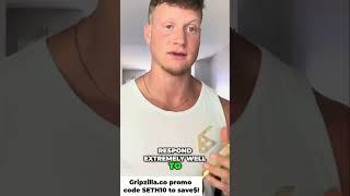 gripzilla tornado review + discount code [SETH10]
