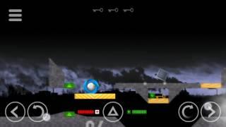 Laserbreak : Renegades  Level 4, 5 and 6 Android Gameplay / Walkthrough / Solution / HD