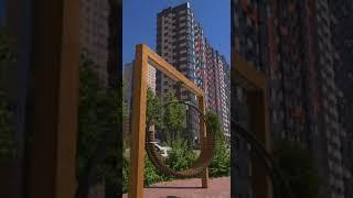 Краснодар. ЖК Губернский.