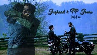 fp + jughead || hold on