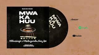 BIGNATION - Mwaka Huu (official audio)