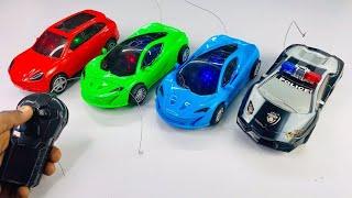 RC Sport Car Unboxing | Remote Control RC Car Unboxing