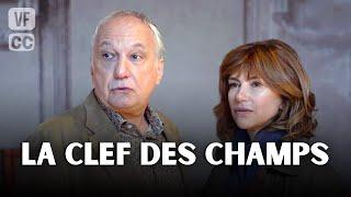 The Key to the Fields - ภาพยนตร์ฝรั่งเศสเต็มเรื่อง - ตลก - François BERLÉAND, Florence PERNEL - FP