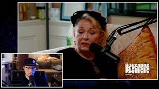 Roseanne thinks biden is a clone | Roseanne | P1