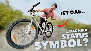 Sind E-Bikes das neue Statussymbol? | Sushi Bikes