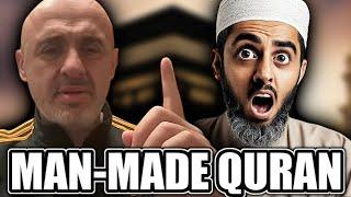 INTENSE! Muslim Goes SILENT After Seeing OBVIOUS Quran Error [Debate] | Sam Shamoun