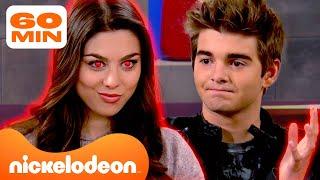 60 MINUTES of The Thundermans Personality Swaps! | Nickelodeon