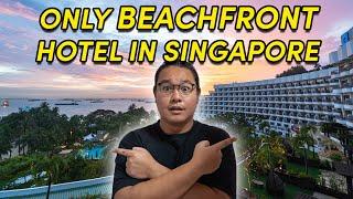 Shangri La Rasa Sentosa Hotel Review | [HOTEL REVIEW #08]