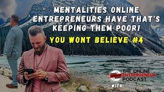 Top 5 Misconceptions About Online Business - Entrepreneur Podcast