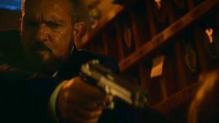 The Enforcer - Prime Video - Review | Wesley Ramos - WR Filmes