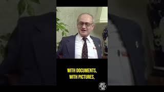 Demoralization - Yuri Bezmenov (Tomas Schuman) ex-KGB