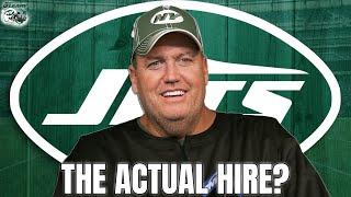 The ACTUAL Former Head Coach the New York Jets Should Consider Hiring