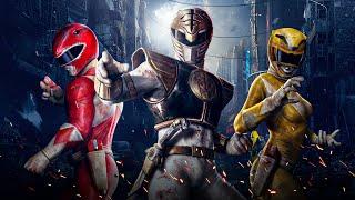 Power Rangers 2 HOURS of Facts and Tops