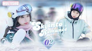 Snowy LoveEP02 | #linyi | CEO's secret romance with Cinderella is exposed due to an  pregnancy